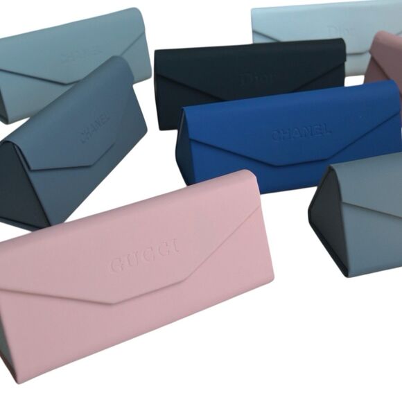 Saint Laurent YSL 11090 COL.1 Black Oversized Sunglasses | 58-16-139 | Women’s - Picture 15 of 16